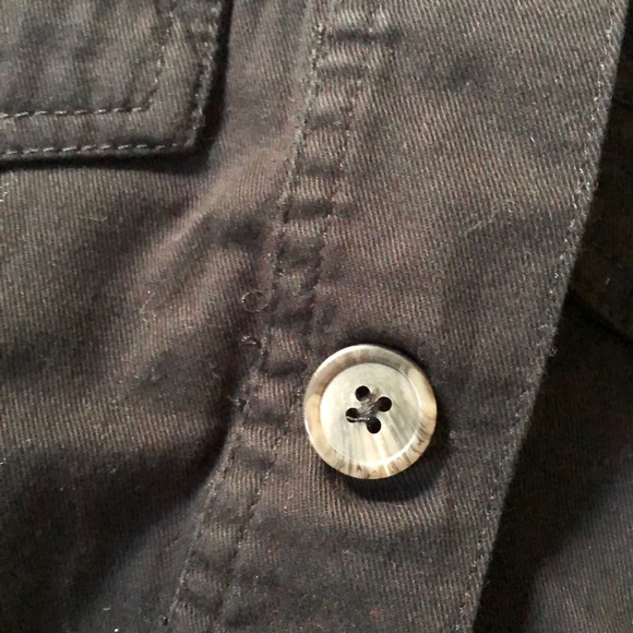 NWT Francesca’s lightweight jacket - Picture 12 of 14